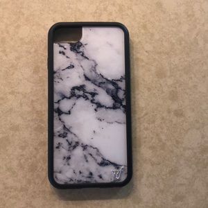 Wildflower Phone case